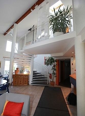 Hotel Le Kirchberg Baerenthal Zewnętrze zdjęcie