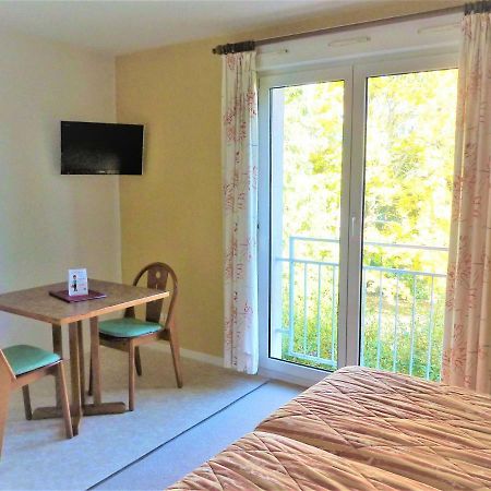 Hotel Le Kirchberg Baerenthal Zewnętrze zdjęcie