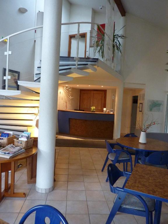Hotel Le Kirchberg Baerenthal Zewnętrze zdjęcie