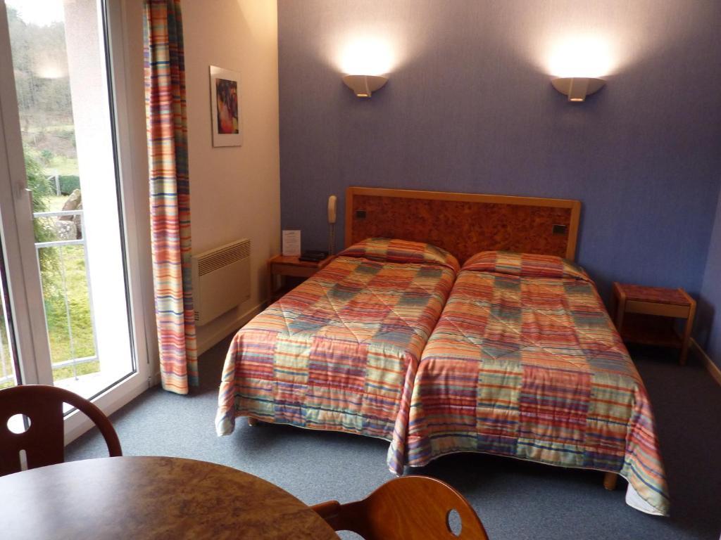 Hotel Le Kirchberg Baerenthal Zewnętrze zdjęcie