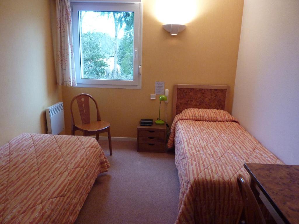 Hotel Le Kirchberg Baerenthal Zewnętrze zdjęcie