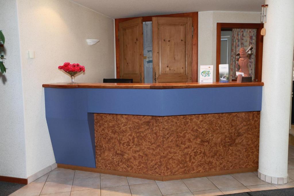 Hotel Le Kirchberg Baerenthal Zewnętrze zdjęcie