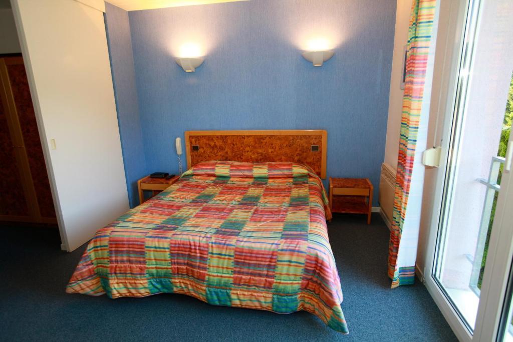 Hotel Le Kirchberg Baerenthal Zewnętrze zdjęcie