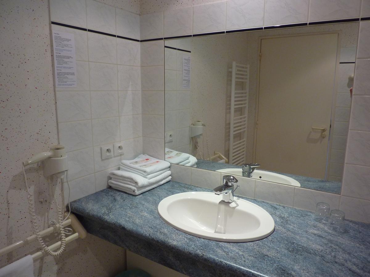 Hotel Le Kirchberg Baerenthal Zewnętrze zdjęcie
