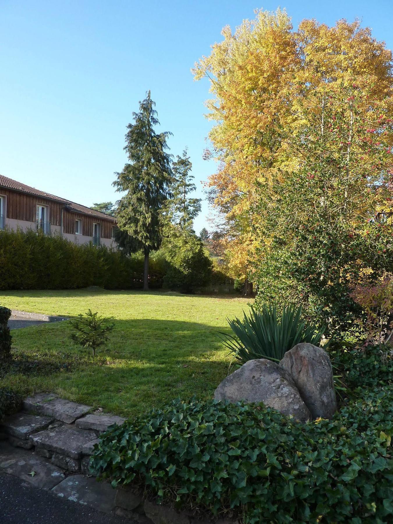 Hotel Le Kirchberg Baerenthal Zewnętrze zdjęcie