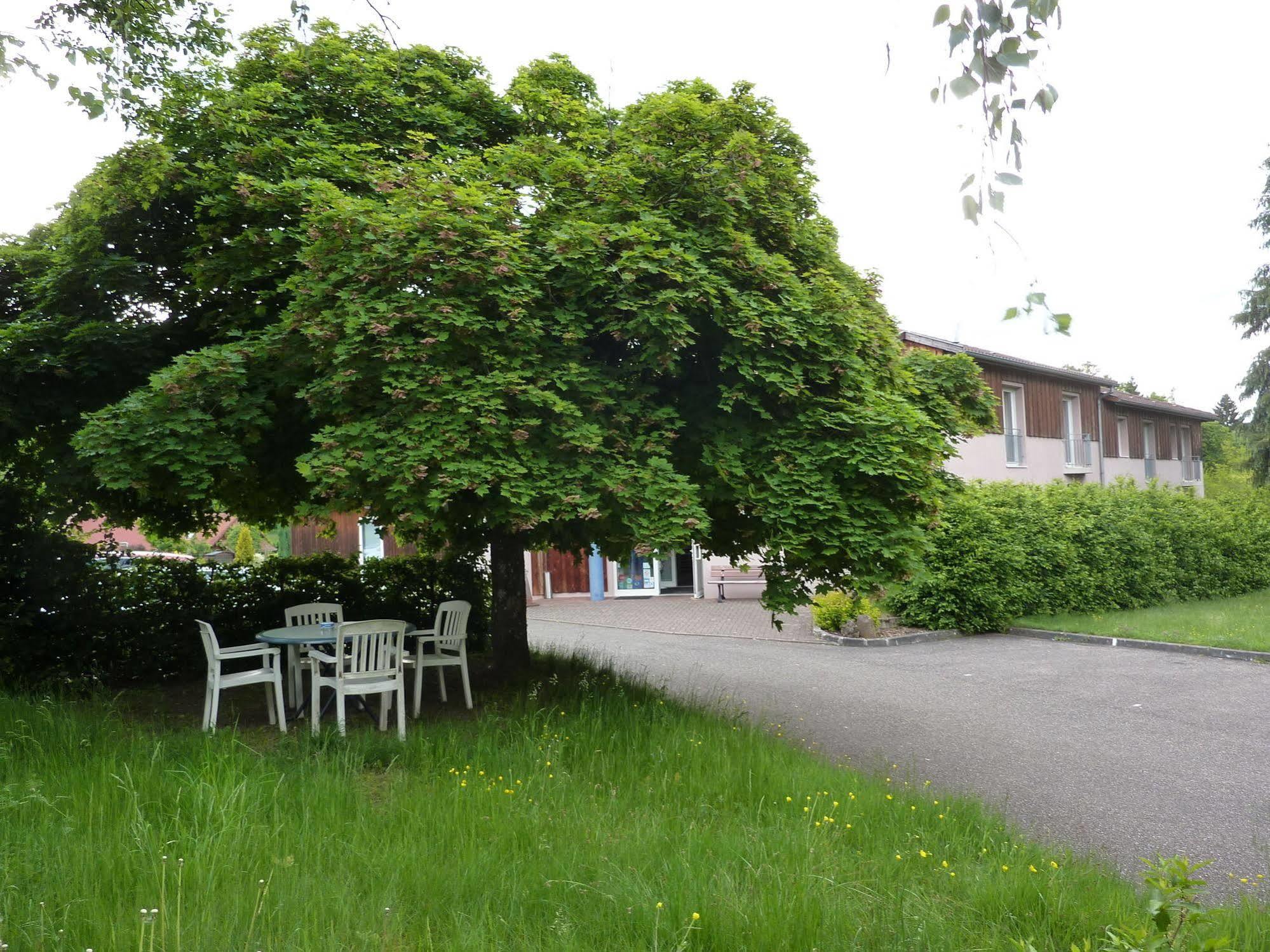 Hotel Le Kirchberg Baerenthal Zewnętrze zdjęcie