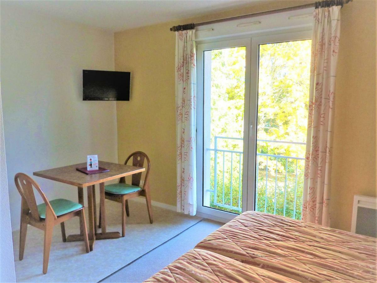 Hotel Le Kirchberg Baerenthal Zewnętrze zdjęcie